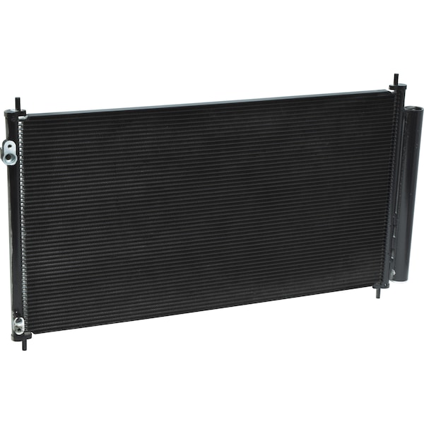 Universal Air Cond Universal Air Conditioning Condenser, Cn3766Pfxc CN3766PFXC - main